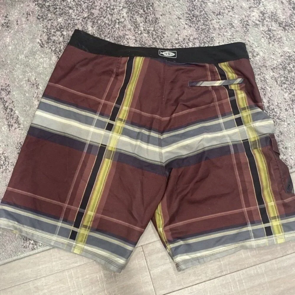 AFTCO bluewater mens